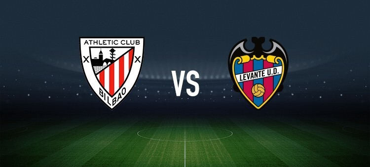 毕尔巴鄂竞技vs莱万特：拉波尔特、尼科-威廉斯首发，马修-瑞安、阿德里安-德拉富恩特出战