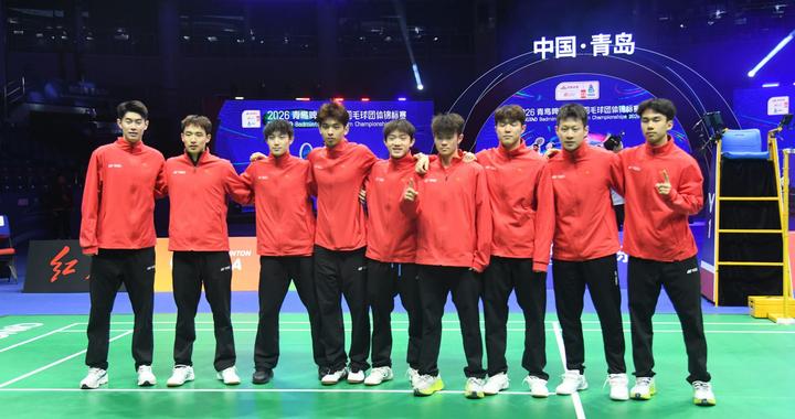 带伤拼到力竭，中国男队取得亚团赛银牌