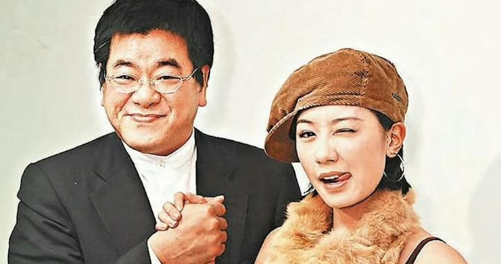 台湾前竹联帮吴敦去世，贾静雯的干爹，捧红林志颖，脚踩黑白两道