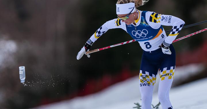 今日看点|中国冰雪健儿出战速度滑冰、越野滑雪等大项