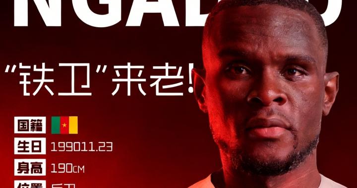 北京国安二队？重庆铜梁龙太精了，连续官宣国安弃将，保级稳了！