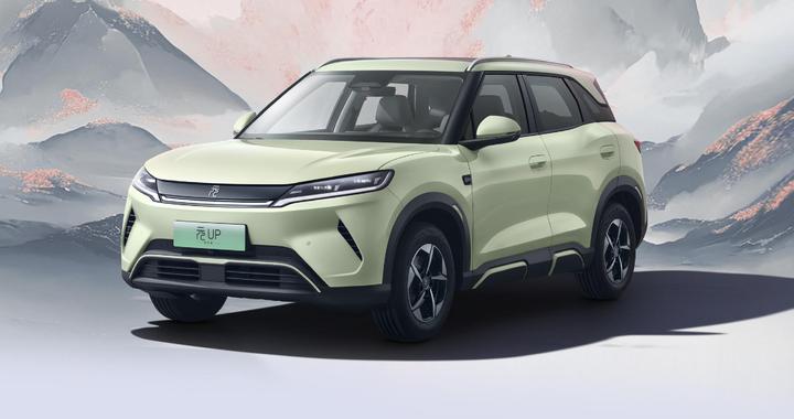 怎一个惨字了得！2025年小型SUV销量榜 仅两款销量过十万 缤越第二