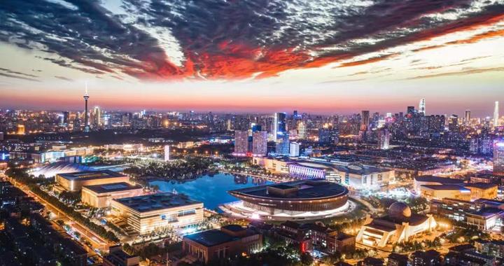 罗家英、汪明荃来津出演粤剧