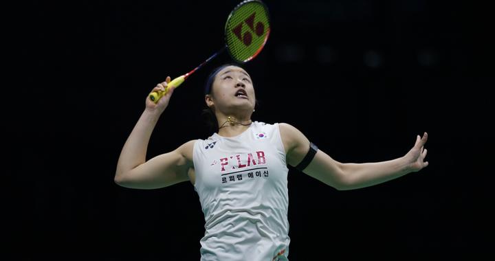 国羽女团无缘亚团赛冠军！贾一凡张殊贤输得可惜，韩国首次问鼎