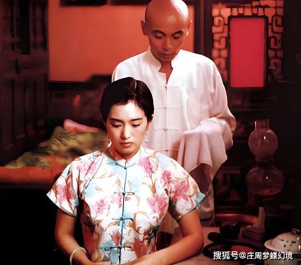 当年张艺谋花2.5万买下《活着》,邀葛优演,他:给我70万我就演_余华_巩俐_生活