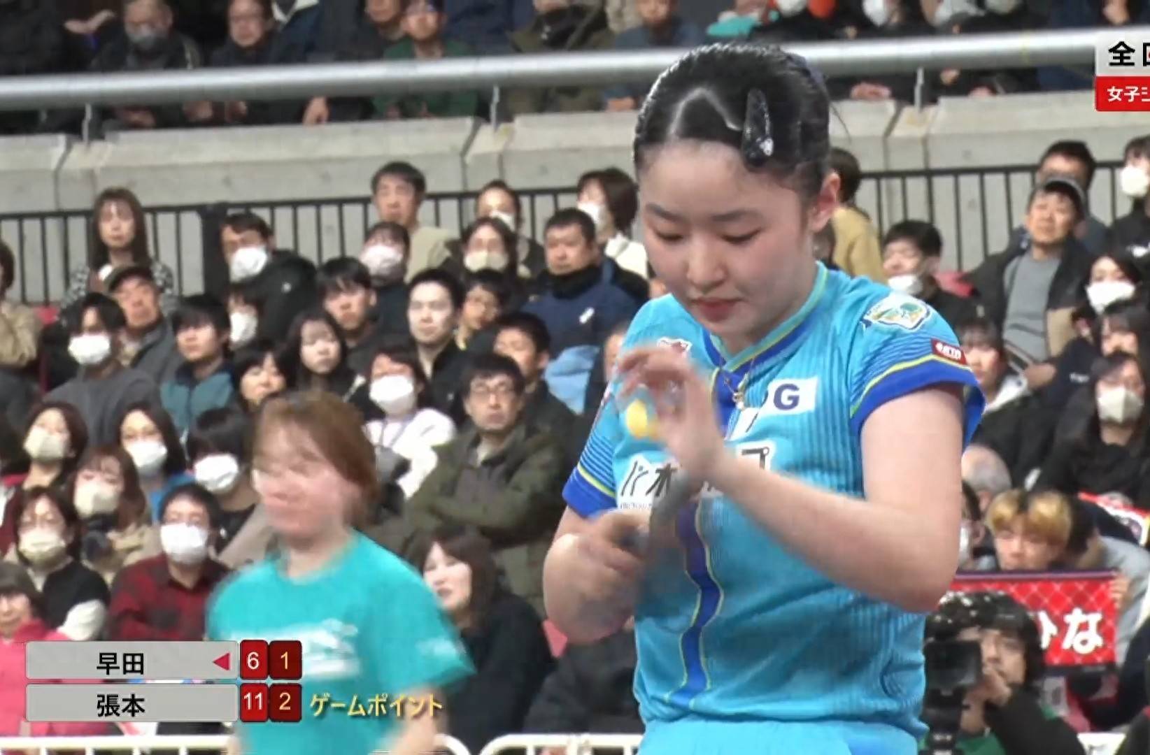 张本美和夺冠后!采访哭着给父亲庆生,提到哥哥,未来规划不简单