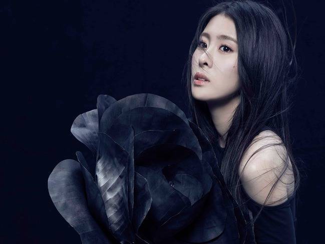 张碧晨的音乐风格,你真的了解吗?