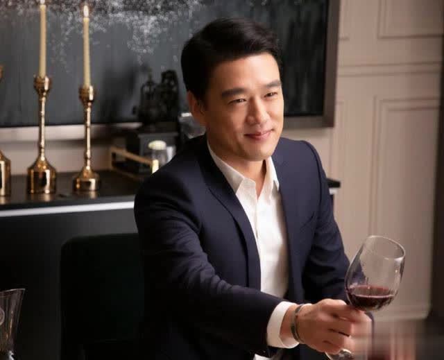 王耀庆演技爆发的4个瞬间,你看过几个?