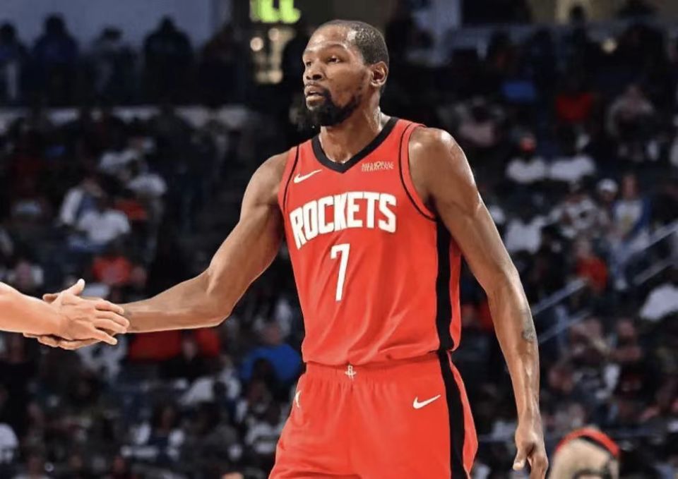 火箭5人砍16+掀翻雷霆！杜兰特砍20+4迎里程碑，乌度卡会用申京比赛回顾：雷霆多点开花火箭首发火力全开