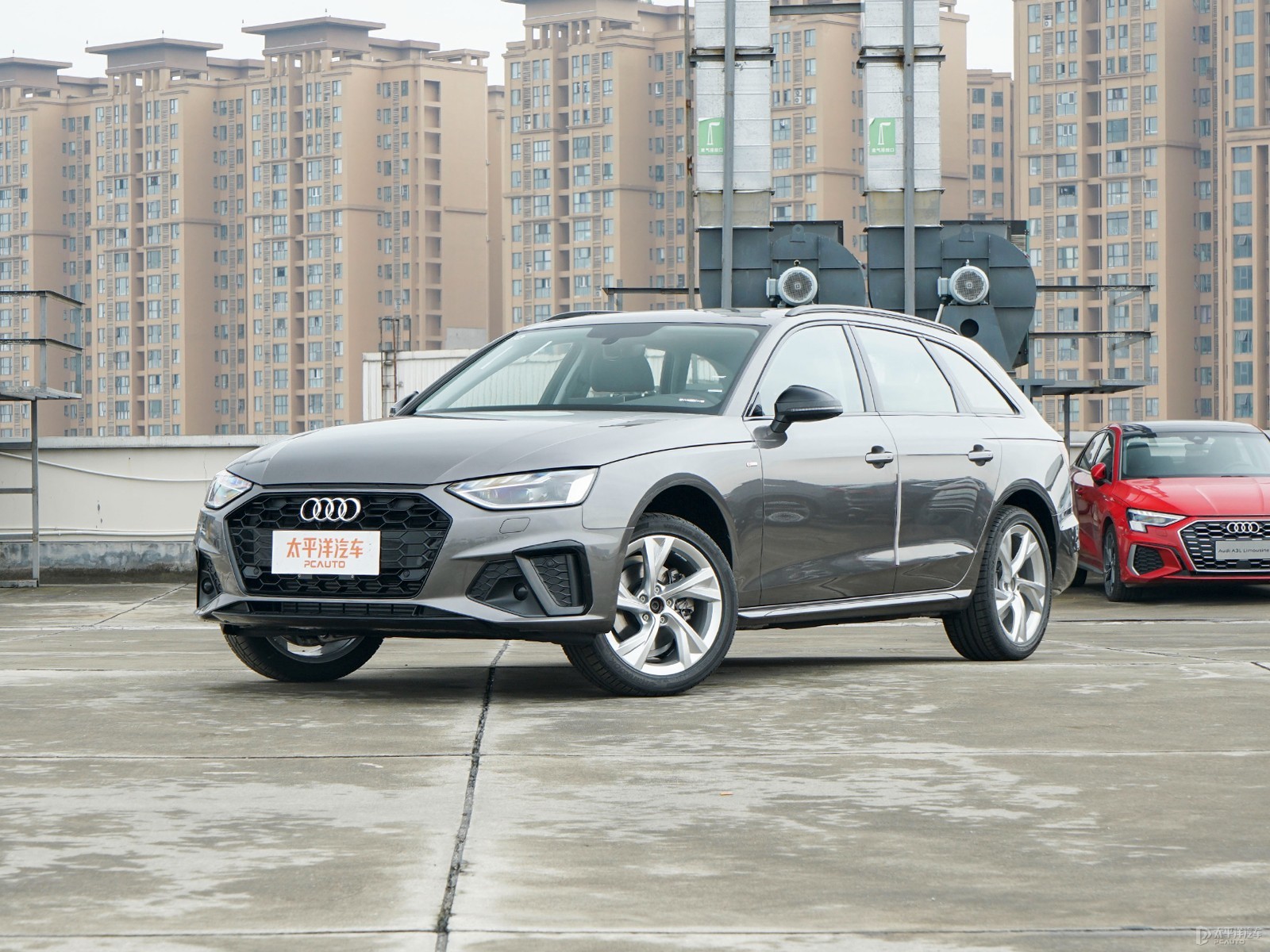 奥迪A4(进口)价格的历史变化是怎样的?