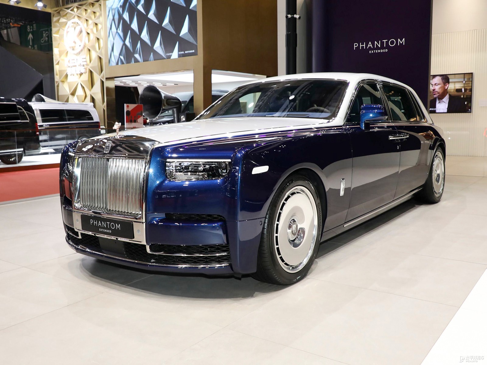 婚礼上的婚车搭配有哪些具体讲究