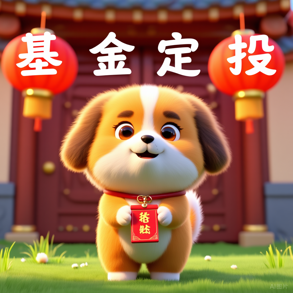 基金定投赚钱的3个核心逻辑:用“懒人理财”实现财富逆袭的底层方法论