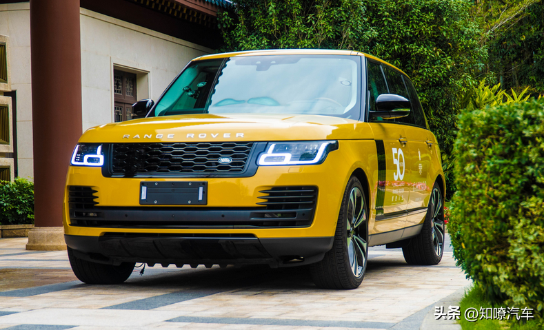 路虎又拿细分销量第一！网上吐槽很多，为啥还有这么多人爱？