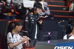 Mata教练：进行各种尝试来积累数据，今年目标仍是S冠