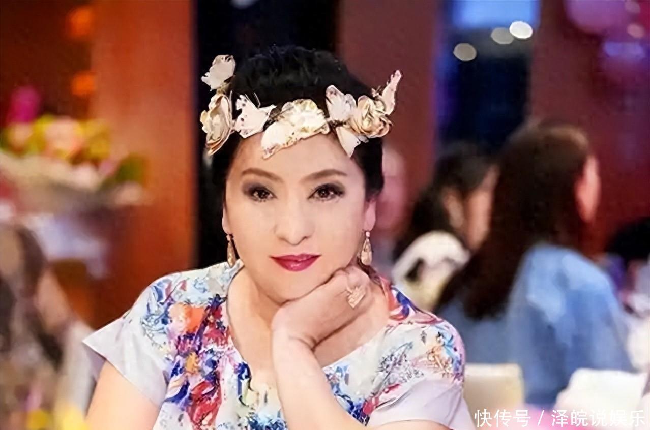 向太陈岚:从豪门秘辛到独立女性的挣扎与觉醒之路