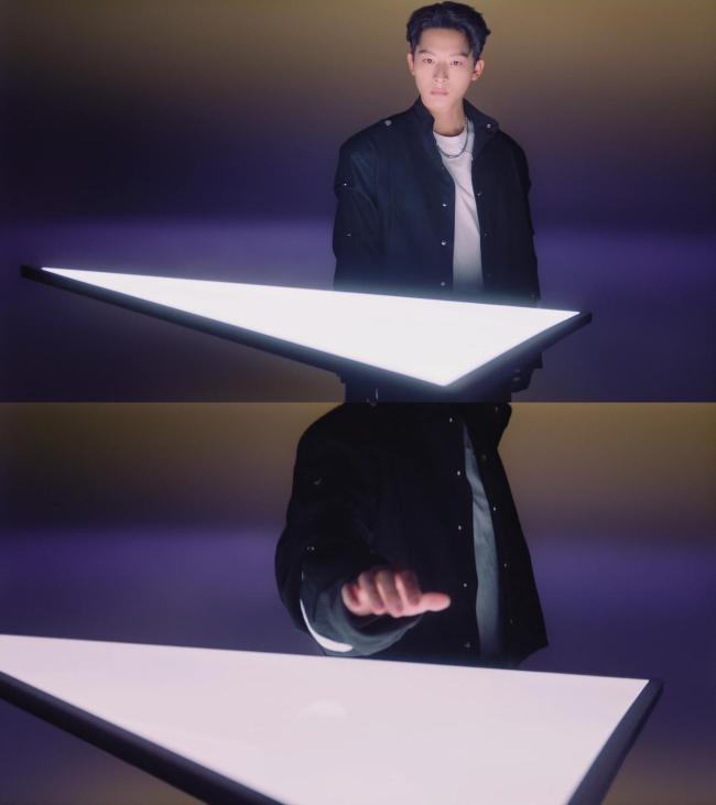 张晚意林允希林这是什么神仙组合 不同风格美学汇聚