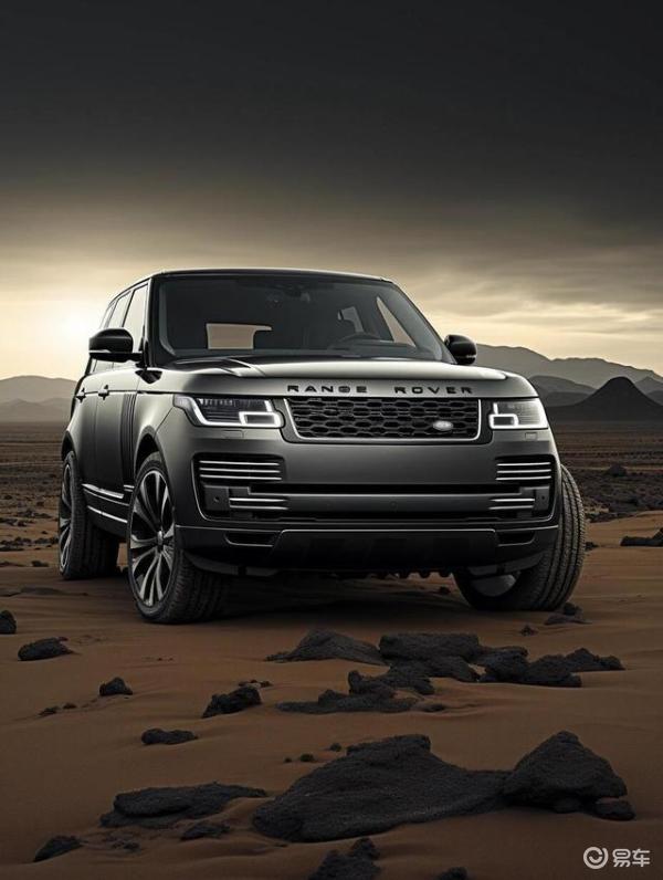 成功男士青睐路虎，车主观点揭秘