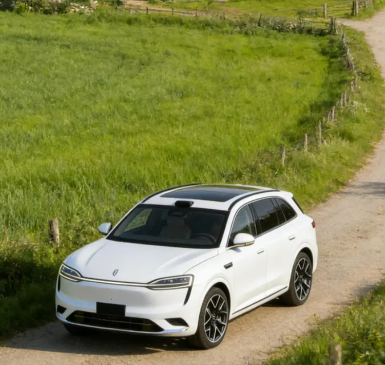 问界M6预计3月上市,23.88万起搭ADS智驾,剑指理想L6?