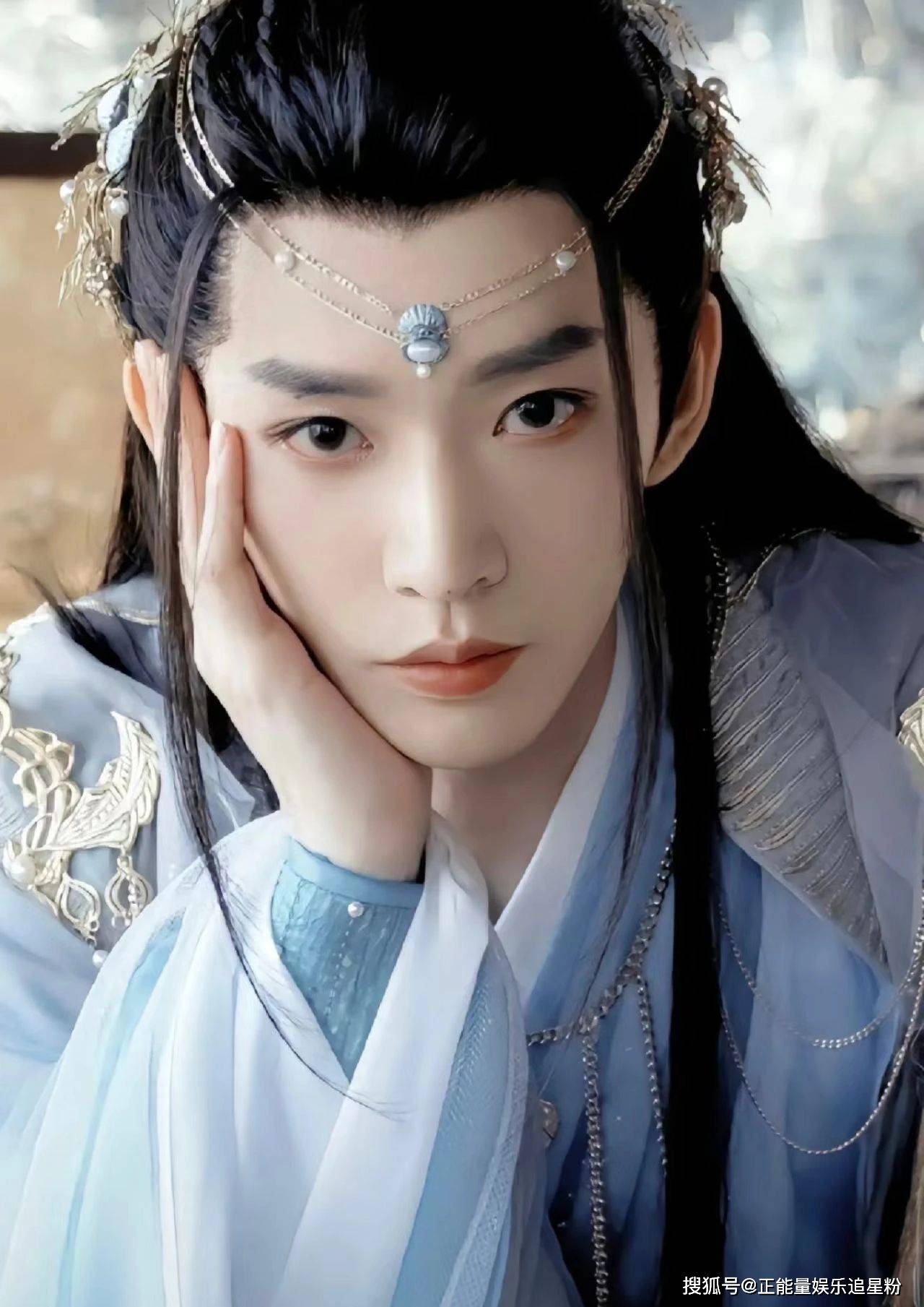 值得更多人去了解的邓为,为什么能够吃到《长相思》爆火的红利?