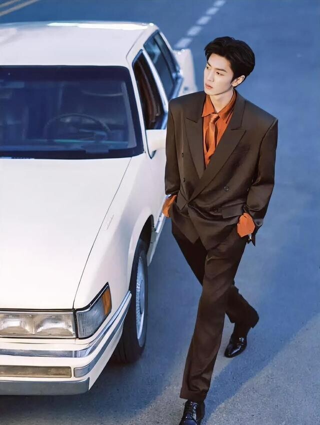 陈哲远这招是真的高