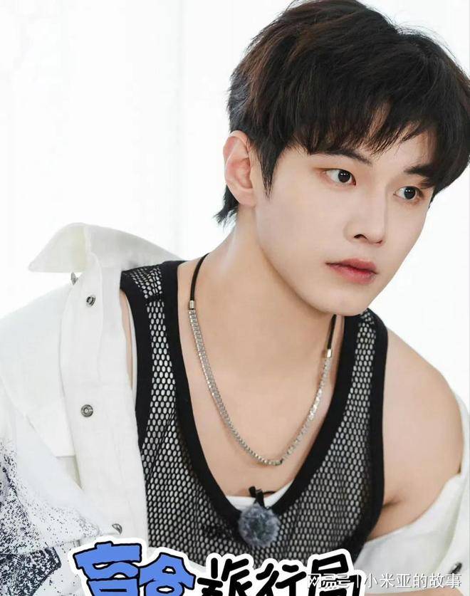 《盲盒旅行局 2》即将开录!刘学义,何与,夏之光,田嘉瑞超期待