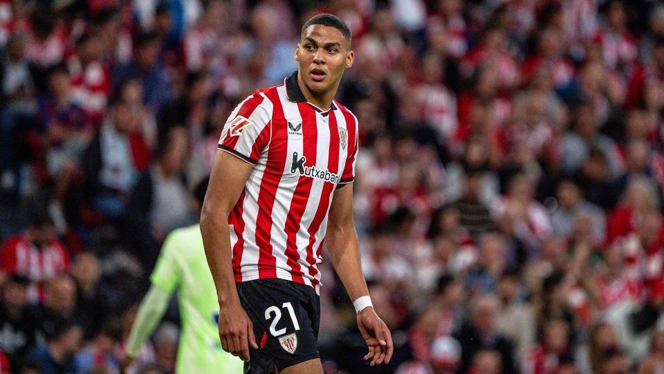 毕尔巴鄂竞技vs莱万特数据前瞻