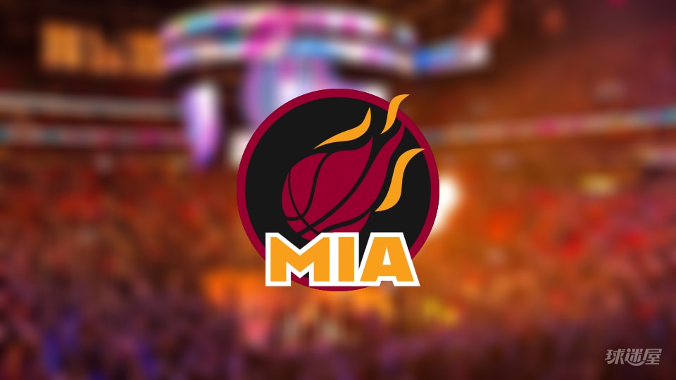 热火伤病报告:鲍威尔因手掌受伤出战成疑(2026年02月09日) - 球迷屋