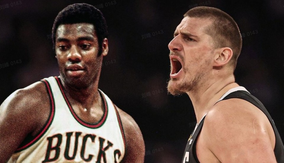 生涯里程碑！约基奇182次三双超越大O独占历史第2，距离威少还差25次