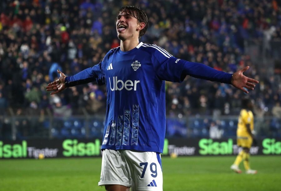 阿斯：尼科-帕斯和恩德里克夏窗会回皇马，拉蒙仍在观察名单