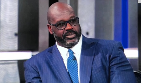 奥尼尔：湖人现在正处于想要的位置，并且他们还没全员健康