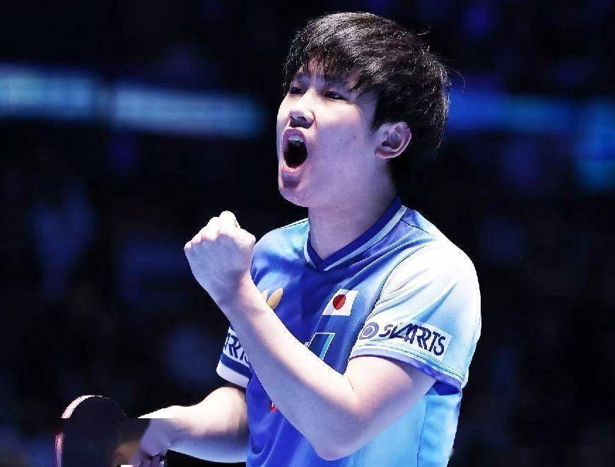 亚洲杯男单八强诞生!国乒6人出战3人出局，林诗栋要一挑三!