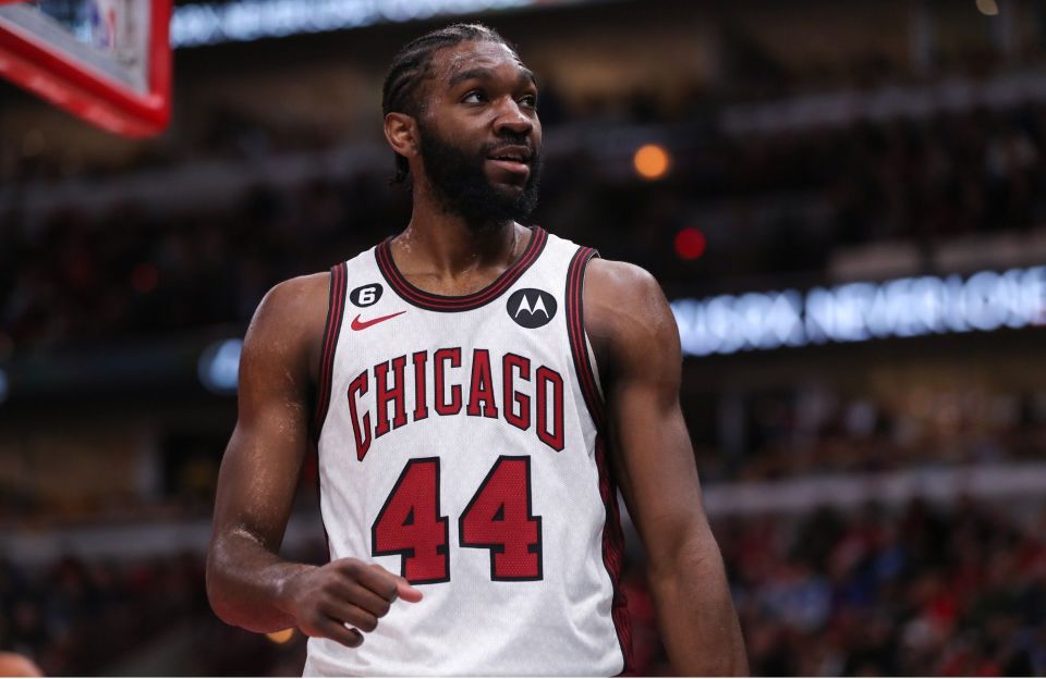 里程碑！帕特里克·威廉姆斯升至公牛队史三分榜第11位