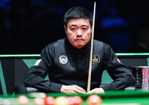 6-5！6-3！新科冠军将诞生：两位中国名将争创历史，胜者超越8年前的丁俊晖