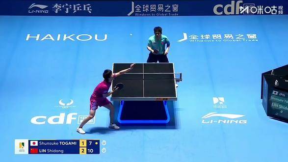 衣橱里的乾坤扭转，绝地也能逆袭！ 林诗栋