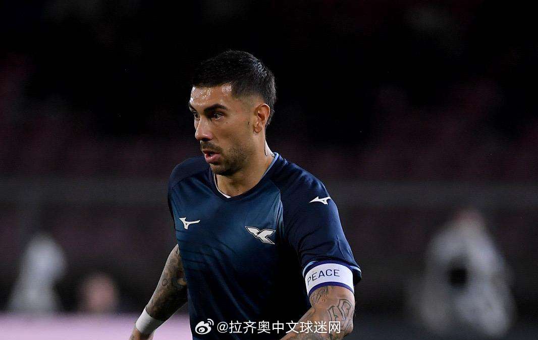 拉齐奥队长扎卡尼肌肉拉伤将缺席三周，或3月1日复出