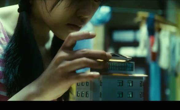 致青春，敬的不是完美的结局，而是那个敢掏心掏肺的自己！