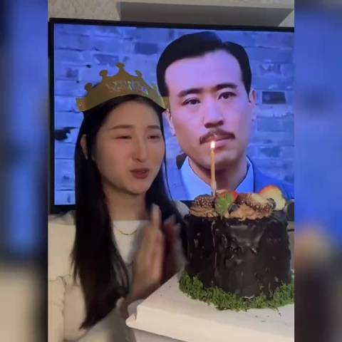 这个卡点牛逼，这是反复拍了多少次啊