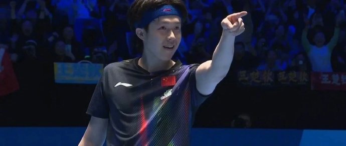 王楚钦这次亚洲杯夺冠对国乒男队的整体士气有何影响？