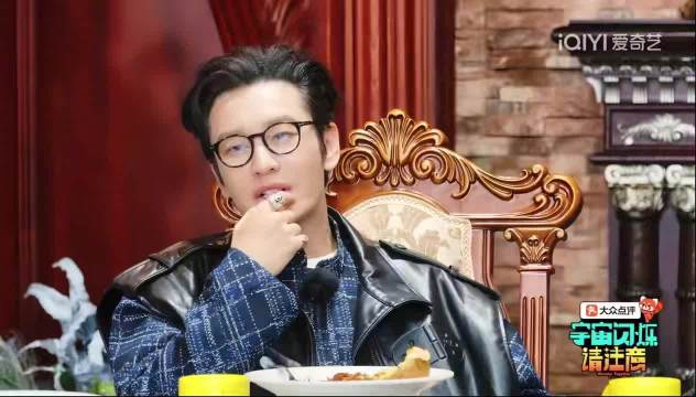 黄晓明回应闹太套名场面，称贴脸开大不礼貌