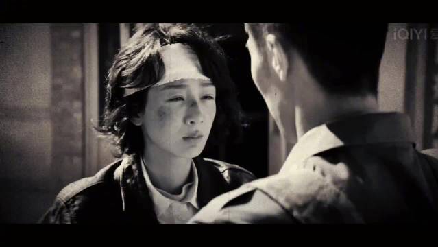 杨紫周游生命树告别戏引观众共鸣