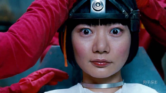 让克隆人绝望的完美世界