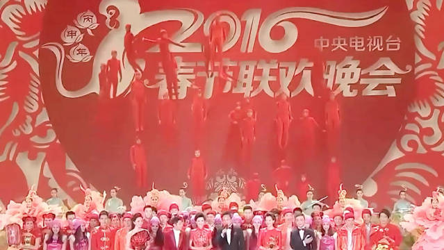 春晚二创视频大赛启动，回忆杀混剪引关注