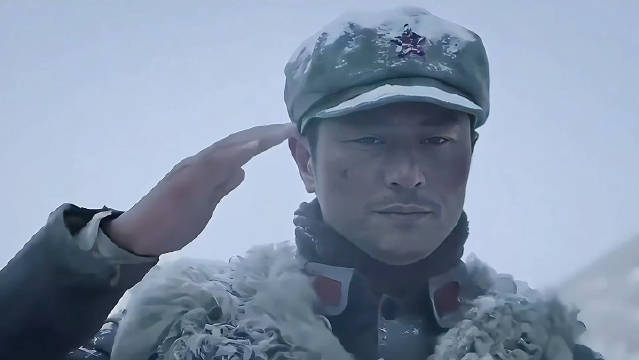 他们用生命证明，最彻底的牺牲，是让你忘记牺牲本身