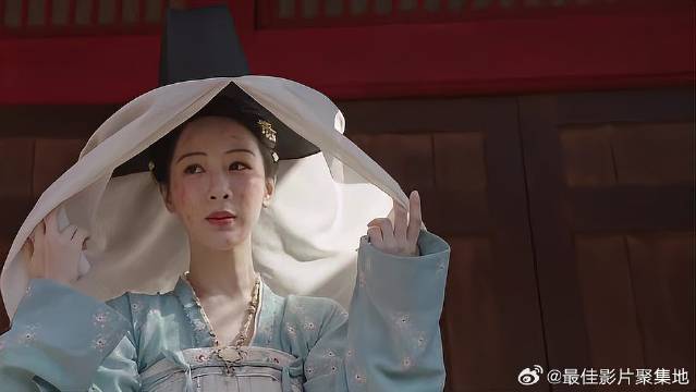 米行贩卖发霉粟米 被何淮芳当众揭穿，携手蒋长扬查案