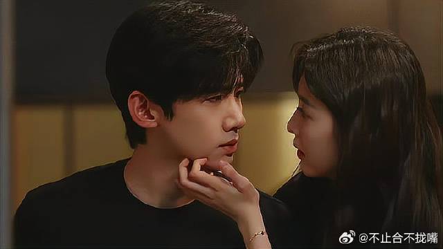 让人家女孩子追的，也就桑延你了，换个人都不干