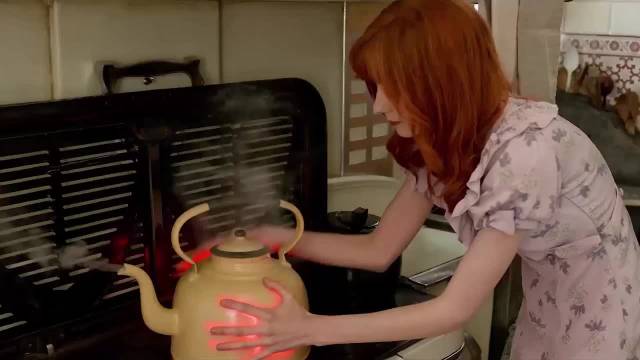 儿童之家的孩子们各个都有特异功能，新生代X战警？