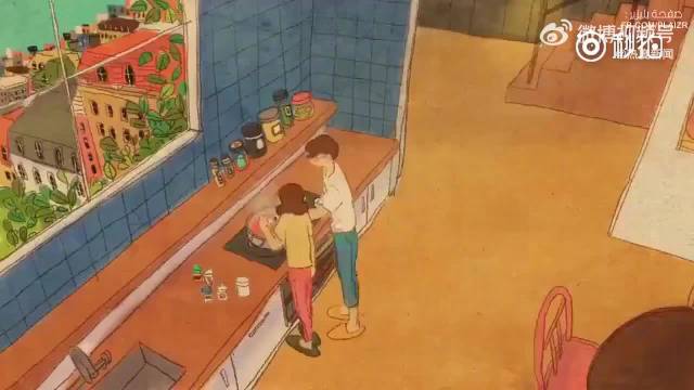 好的爱情应该到底什么样的