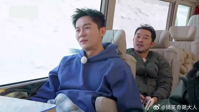 一车人都猜不出的照片，没想到徐志胜秒答，心思太细腻