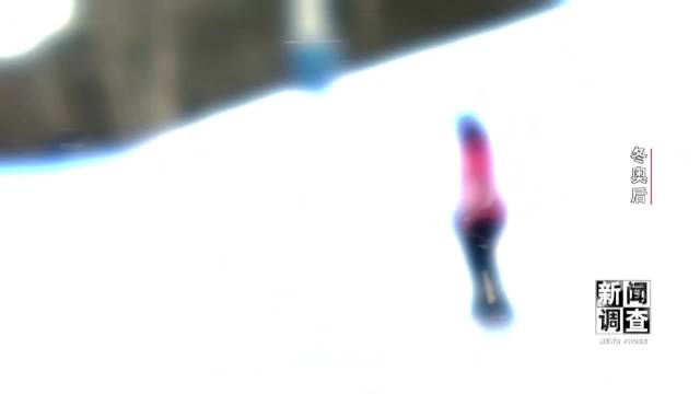 恭喜谷爱凌@青蛙公主爱凌 夺银！揭秘谷爱凌苏翊鸣同款训练场地