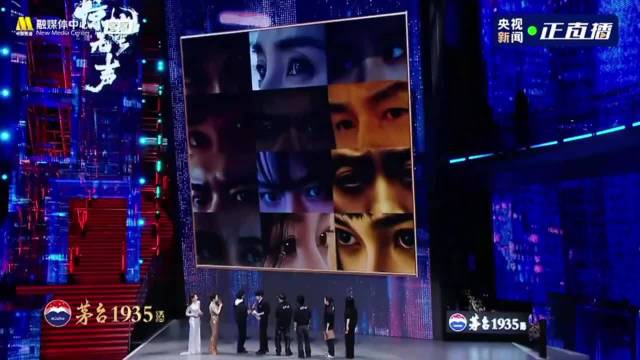 宋佳谈与刘诗诗首度合作，称浓度高特别厉害